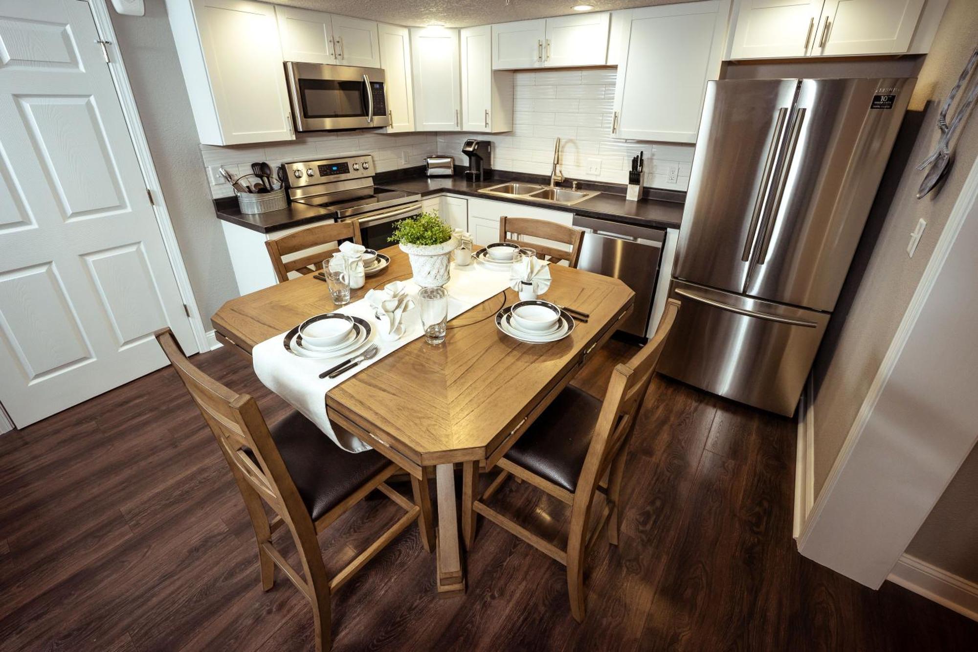 Branson King Resort And Suites Buitenkant foto